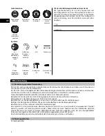 Preview for 5 page of Hilti SF 144-A Operating Instructions Manual