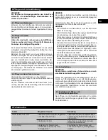 Preview for 14 page of Hilti SF 144-A Operating Instructions Manual