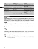 Preview for 15 page of Hilti SF 144-A Operating Instructions Manual