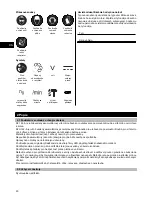 Preview for 43 page of Hilti SF 144-A Operating Instructions Manual