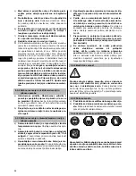 Предварительный просмотр 97 страницы Hilti SF 144-A Operating Instructions Manual