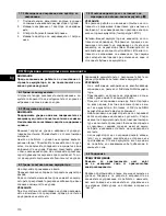 Preview for 113 page of Hilti SF 144-A Operating Instructions Manual