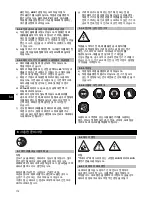 Preview for 177 page of Hilti SF 144-A Operating Instructions Manual