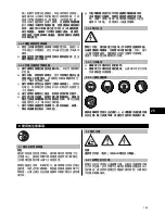 Preview for 188 page of Hilti SF 144-A Operating Instructions Manual