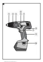 Preview for 2 page of Hilti SF 181-A Operating Instructions Manual