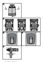 Preview for 3 page of Hilti SF 181-A Operating Instructions Manual