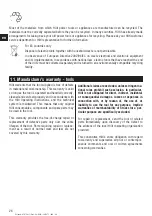 Preview for 29 page of Hilti SF 181-A Operating Instructions Manual