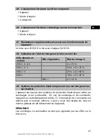 Preview for 31 page of Hilti SF 2-A Operating Instructions Manual