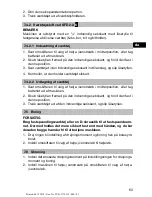 Preview for 67 page of Hilti SF 2-A Operating Instructions Manual