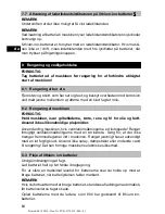 Предварительный просмотр 68 страницы Hilti SF 2-A Operating Instructions Manual