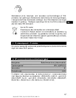 Preview for 71 page of Hilti SF 2-A Operating Instructions Manual