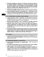 Предварительный просмотр 82 страницы Hilti SF 2-A Operating Instructions Manual