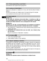 Preview for 108 page of Hilti SF 2-A Operating Instructions Manual