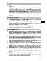 Preview for 171 page of Hilti SF 2-A Operating Instructions Manual