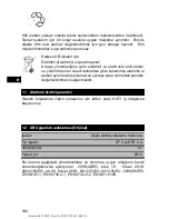 Предварительный просмотр 184 страницы Hilti SF 2-A Operating Instructions Manual