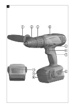 Предварительный просмотр 2 страницы Hilti SF 22-A User Manual