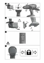 Preview for 3 page of Hilti SF 22-A User Manual