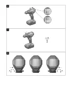 Preview for 4 page of Hilti SF 4-A22 Manual