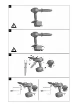 Предварительный просмотр 3 страницы Hilti SF 6-A22 Manual