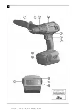 Предварительный просмотр 2 страницы Hilti SF 6H-A22 Original Operating Instructions