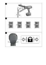 Preview for 3 page of Hilti SF 8M-A22 Manual