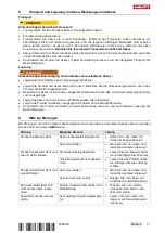 Preview for 15 page of Hilti SF 8M-A22 Manual