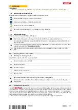 Preview for 77 page of Hilti SF 8M-A22 Manual