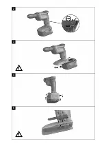 Preview for 3 page of Hilti SF BT 22-A Original Operating Instructions