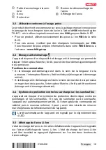 Preview for 25 page of Hilti SF BT 22-A Original Operating Instructions