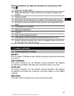 Предварительный просмотр 29 страницы Hilti SF(H) 14-A Operating Instructions Manual