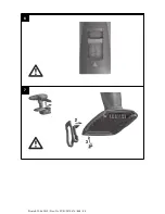 Preview for 6 page of Hilti SF(H) 18-A Operating Instructions Manual