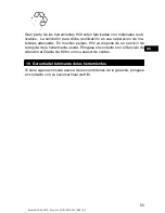 Preview for 61 page of Hilti SF(H) 18-A Operating Instructions Manual