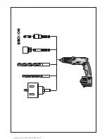 Preview for 4 page of Hilti SF120-A Operating Instructions Manual