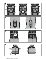 Preview for 3 page of Hilti SF121-A Operating Instructions Manual