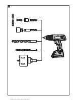 Предварительный просмотр 4 страницы Hilti SF121-A Operating Instructions Manual