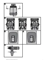 Preview for 3 page of Hilti SF151-A Operating Instructions Manual