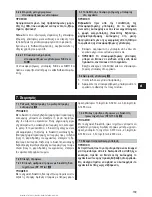 Preview for 162 page of Hilti SF151-A Operating Instructions Manual