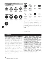 Preview for 169 page of Hilti SF151-A Operating Instructions Manual