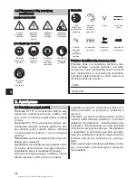 Preview for 197 page of Hilti SF151-A Operating Instructions Manual