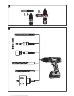 Предварительный просмотр 4 страницы Hilti SF180-A Operating Instructions Manual