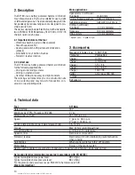 Preview for 14 page of Hilti SF180-A Operating Instructions Manual