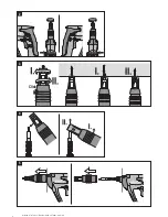 Preview for 3 page of Hilti SF4000-A Operating Instructions Manual