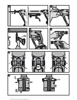 Preview for 6 page of Hilti SF4000-A Operating Instructions Manual