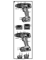 Preview for 2 page of Hilti SFC 14-A Operating Instructions Manual