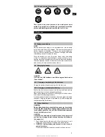 Preview for 13 page of Hilti SFC 14-A Operating Instructions Manual