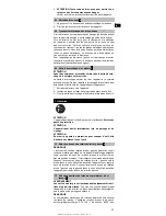 Preview for 29 page of Hilti SFC 14-A Operating Instructions Manual