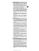 Preview for 39 page of Hilti SFC 14-A Operating Instructions Manual