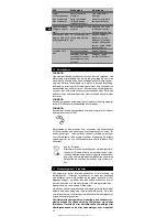 Preview for 46 page of Hilti SFC 14-A Operating Instructions Manual