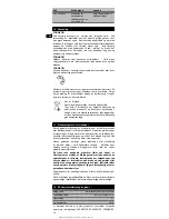 Предварительный просмотр 74 страницы Hilti SFC 14-A Operating Instructions Manual