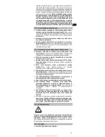 Предварительный просмотр 83 страницы Hilti SFC 14-A Operating Instructions Manual